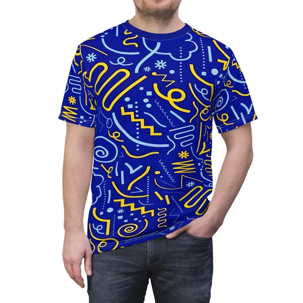 Streetwear_Colorful_T_Shirt_Black_Stitching_4_Oz